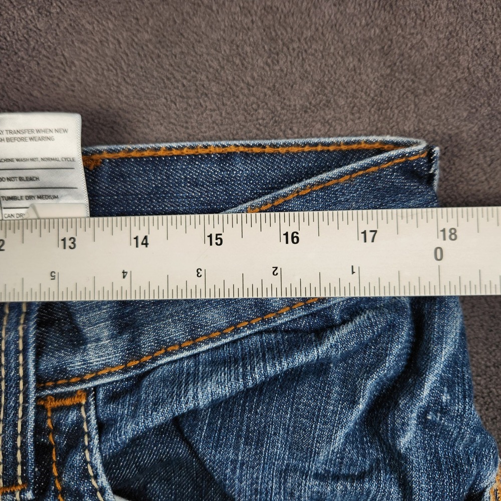 Ariat FR M3 Loose Basic Stackable Straight Leg Je… - image 10